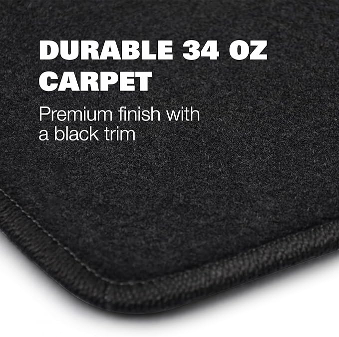 Floor Mats for Ford F150 - Image 6