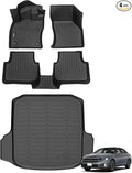 ANBINGO® Floor Mats & Cargo Liner Set by ANBINGO