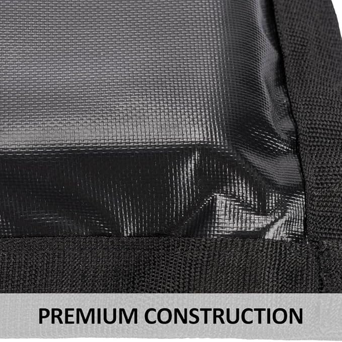 Schneiders Trailer Stall Wall Kick Pad Mat | High-Density Foam | Double PVC - Image 7