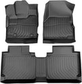 Cartist Custom Fit for Floor Mats Chevrolet Equinox/GMC Terrain Denali