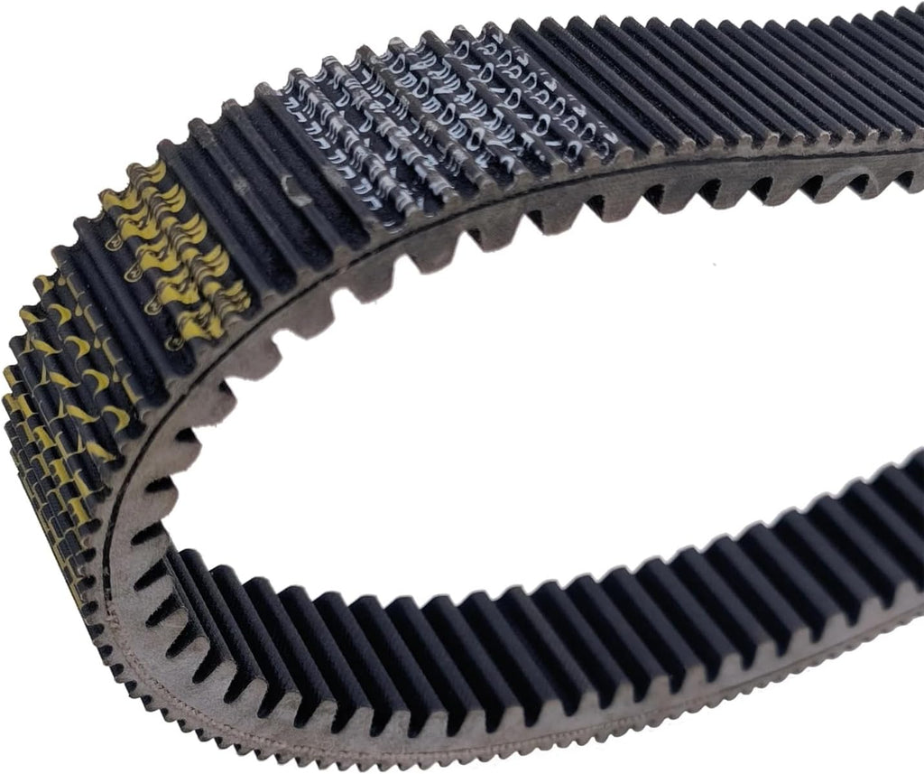 Drive Belt Compatible with Linhai 500cc ATV UTV for 90435
