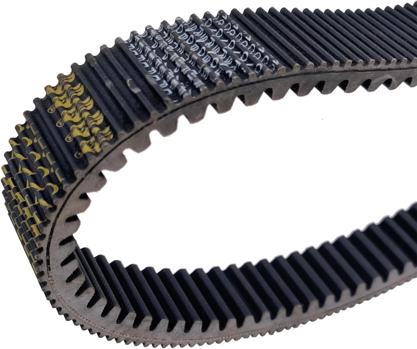 Drive Belt Compatible with Linhai 500cc ATV UTV for 90435