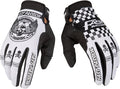 Motorcycle Gloves for Men/Women by Fast+passion