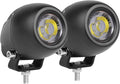 2.7 inch 50w led driving lights led pods, main product view