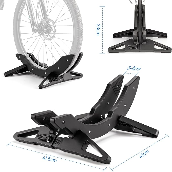 CXWXC Bike Floor Stand - Image 4