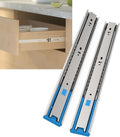 18 inch 10 pairs soft close drawer slides, main product view