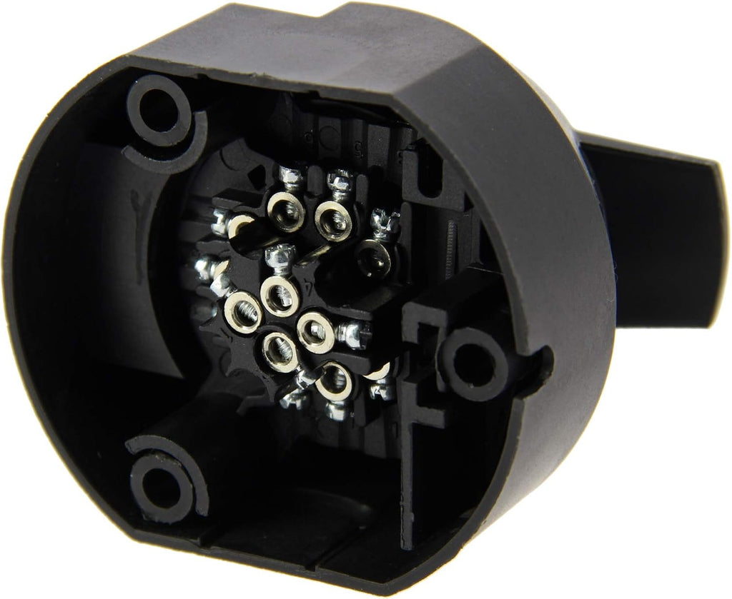553905 13 pins Trailer Plug