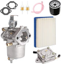 10L0L Golf Cart Carburetor Fuel Pump and Tune Up Kit