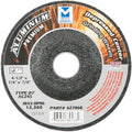 mercer industries 627060 type 27 grinding wheel for, main product view
