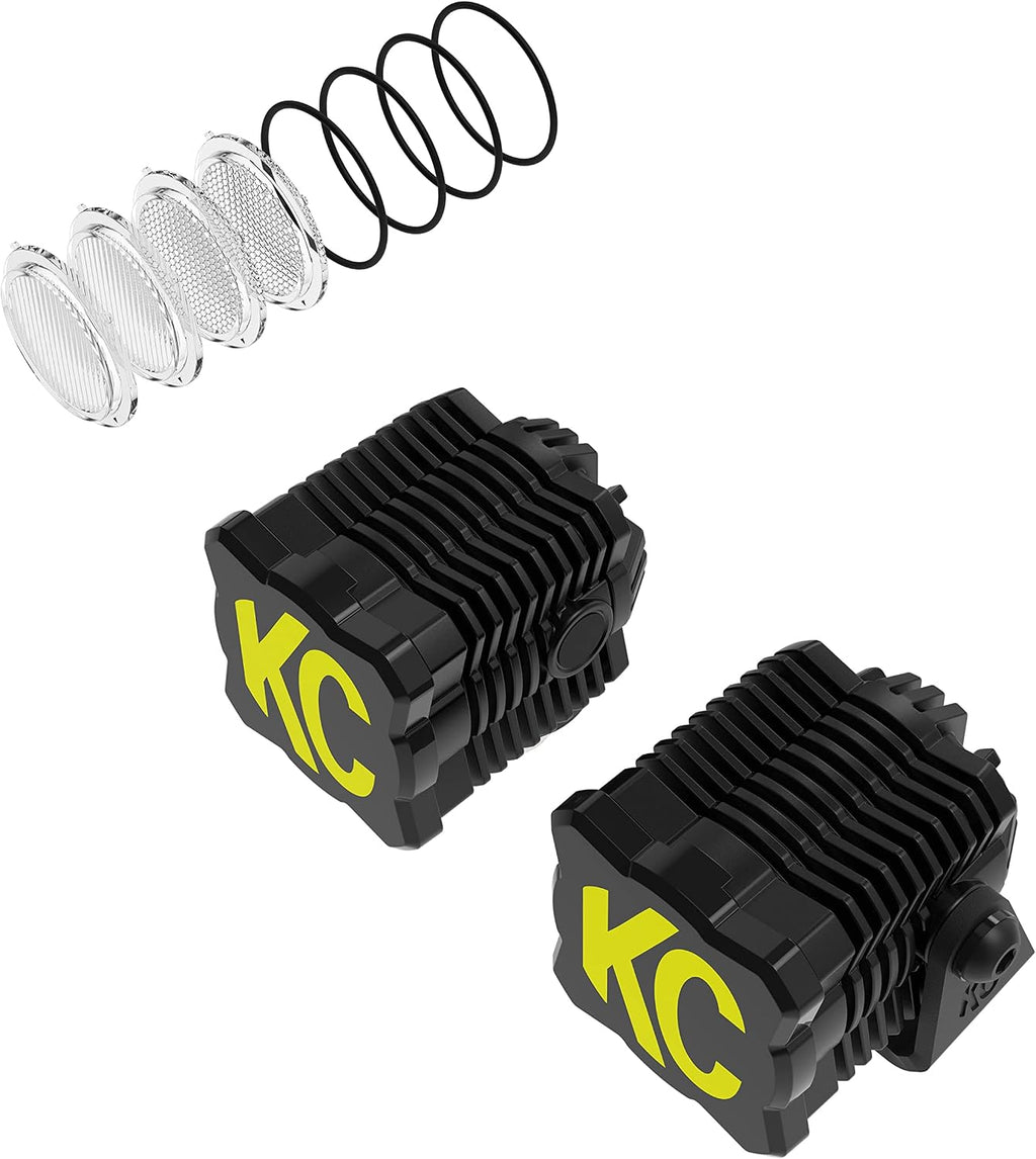 FLEX ERA® 1-2-Light Master Kit (2 Light Master Kit)
