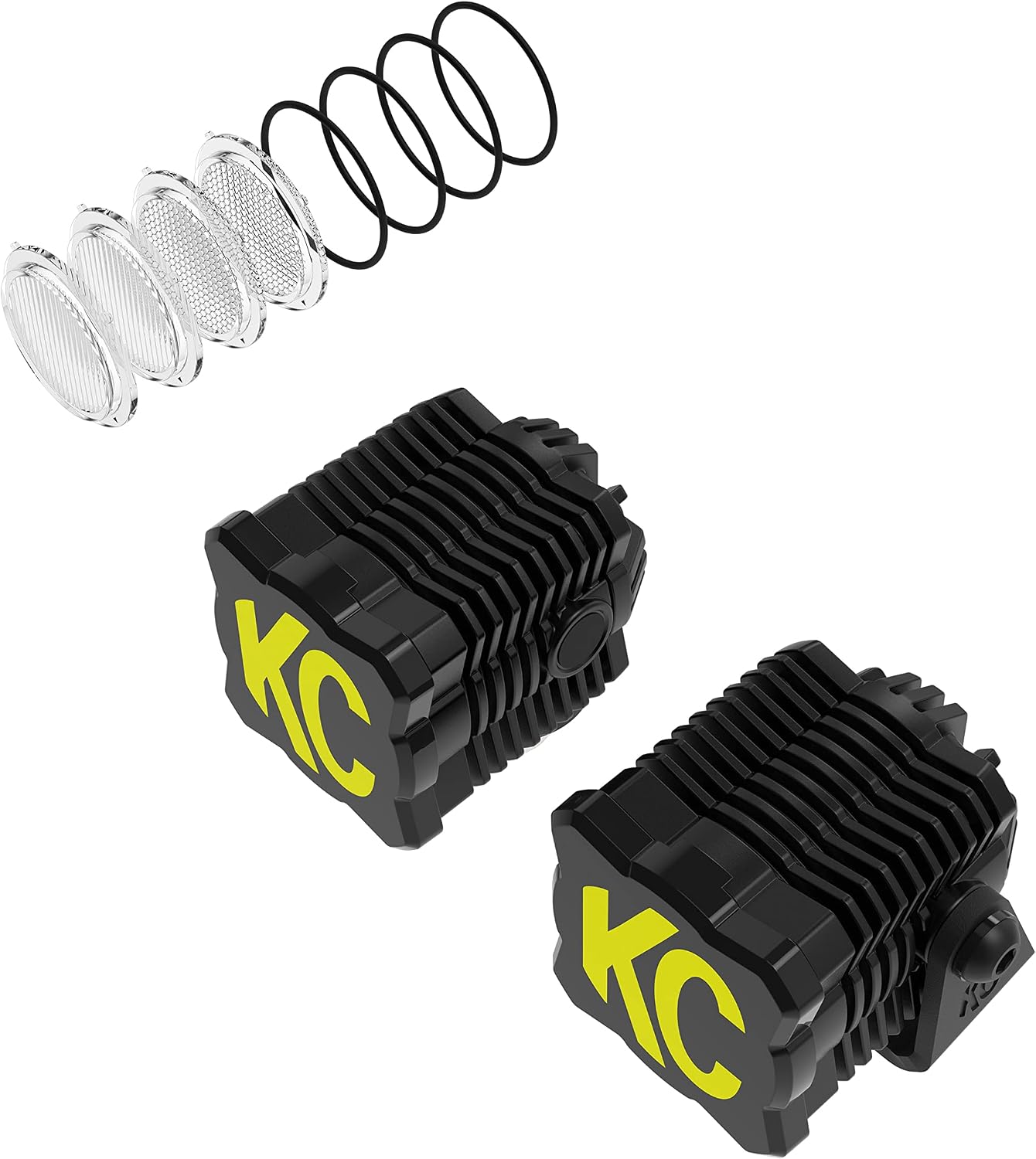FLEX ERA® 1-2-Light Master Kit (2 Light Master Kit)