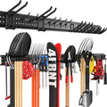 Garage Tool Organizer Wall Mount 64 inches