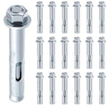 1/2 x 3-inch sleeve anchors for concrete, main product view