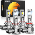 forenner Fahren 9005 9006  Bulbs,  % Super by FAHRENFORENNER