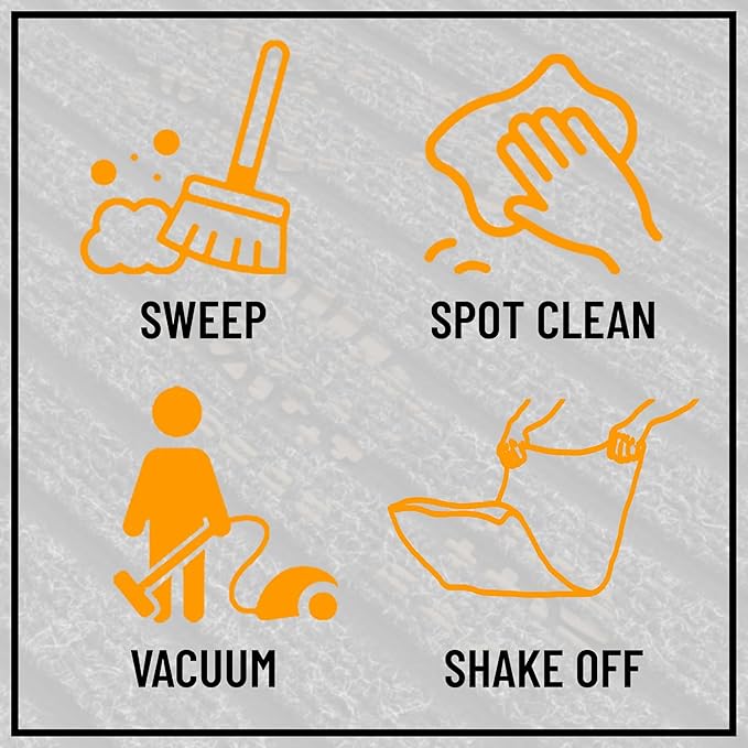 Ottomanson 2' x 6' Hallway Runner - Image 6