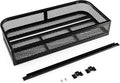 ATV Front Loading Basket | Luggage rack basket, 92 x 44 x 16.5 cm