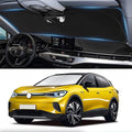 Custom Fit VW ID.4 Windshield Sunshade by INSAUTO