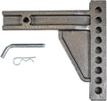Blue Ox BXW4028 SwayPro Weight Distribution Shank - 9 Hole x 9" x 2-1/2"