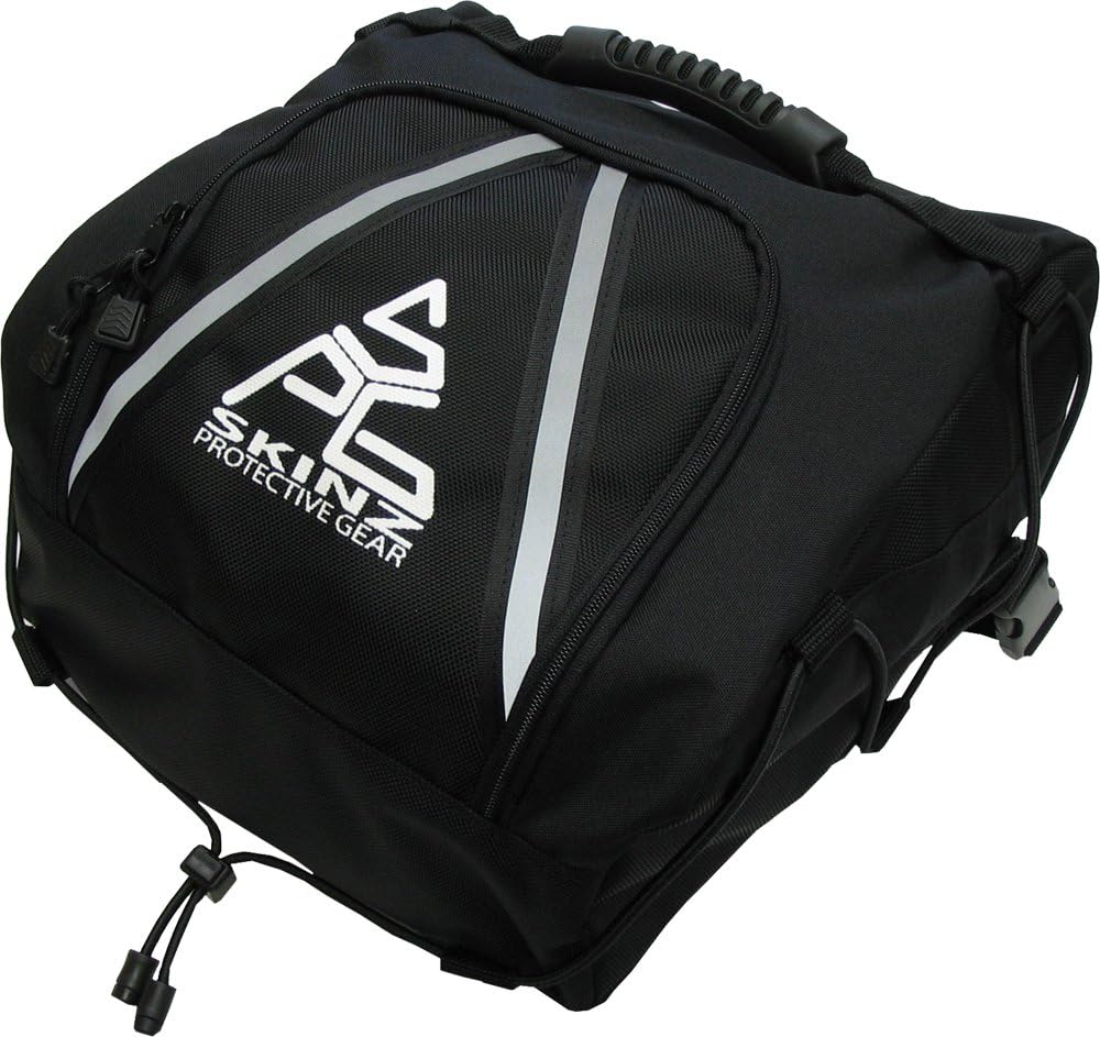 Spg PTP450-BK Tunnel Pak - Black
