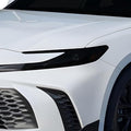 BOGAR TECH DESIGNS Full Headlight Head Light Tint Kit Compatible by BogarTechDesigns