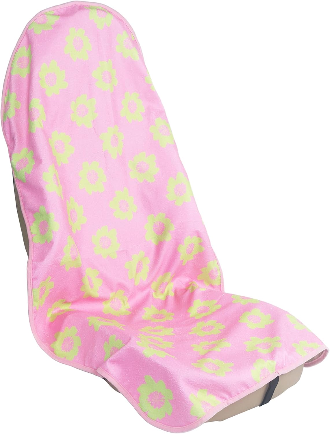car seat cover protector front seats,for gym workout,running,swimming,beach, main product view
