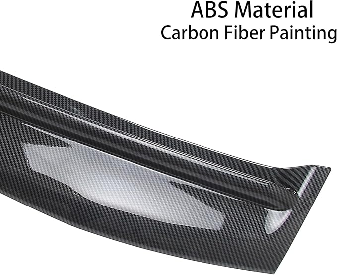 Bug Shield Hood Deflector for Ford Bronco 2021-2025 2/4 Door Bug Deflector Hood - Image 4