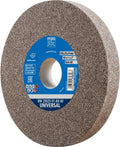 pferd vitrified bench grinding wheel, 10" x1" x, main product view