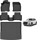 AIPOIL® Floor Mats & Cargo Liner Set