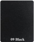 Automotive Carpet (Black, 8.5 x 5)