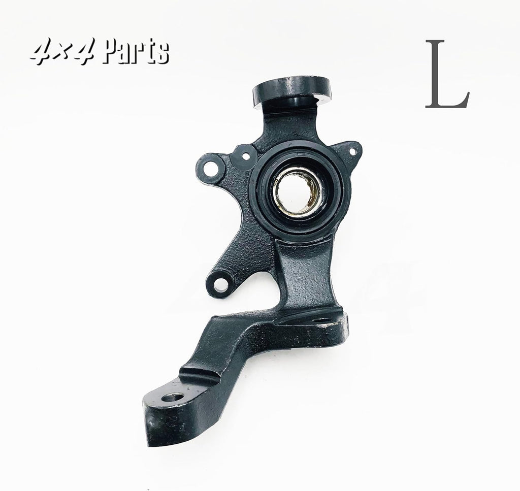 Steering Knuckle Assembly Front Right And Left 70MM Compatible With Hisun Massimo 700 UTV QUAD GO KART HS CODE 52710-115N00-0000 52720-115N00-0000(SET)