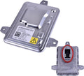 Xenon HID Headlight Ballast Module OE A1669002800 | Compatible with Mercedes-Benz, BMW, Volvo & Range Rover | Fits D1S/D1R