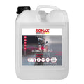 SONAX Ultimate Cut | Strong Abrasive Compound | Removes p1000 or Finer | Water Based Polish/Compound | Step 1 Compound | Removes Deep Scratches | Removes Sand Scratches | 5L | 239500