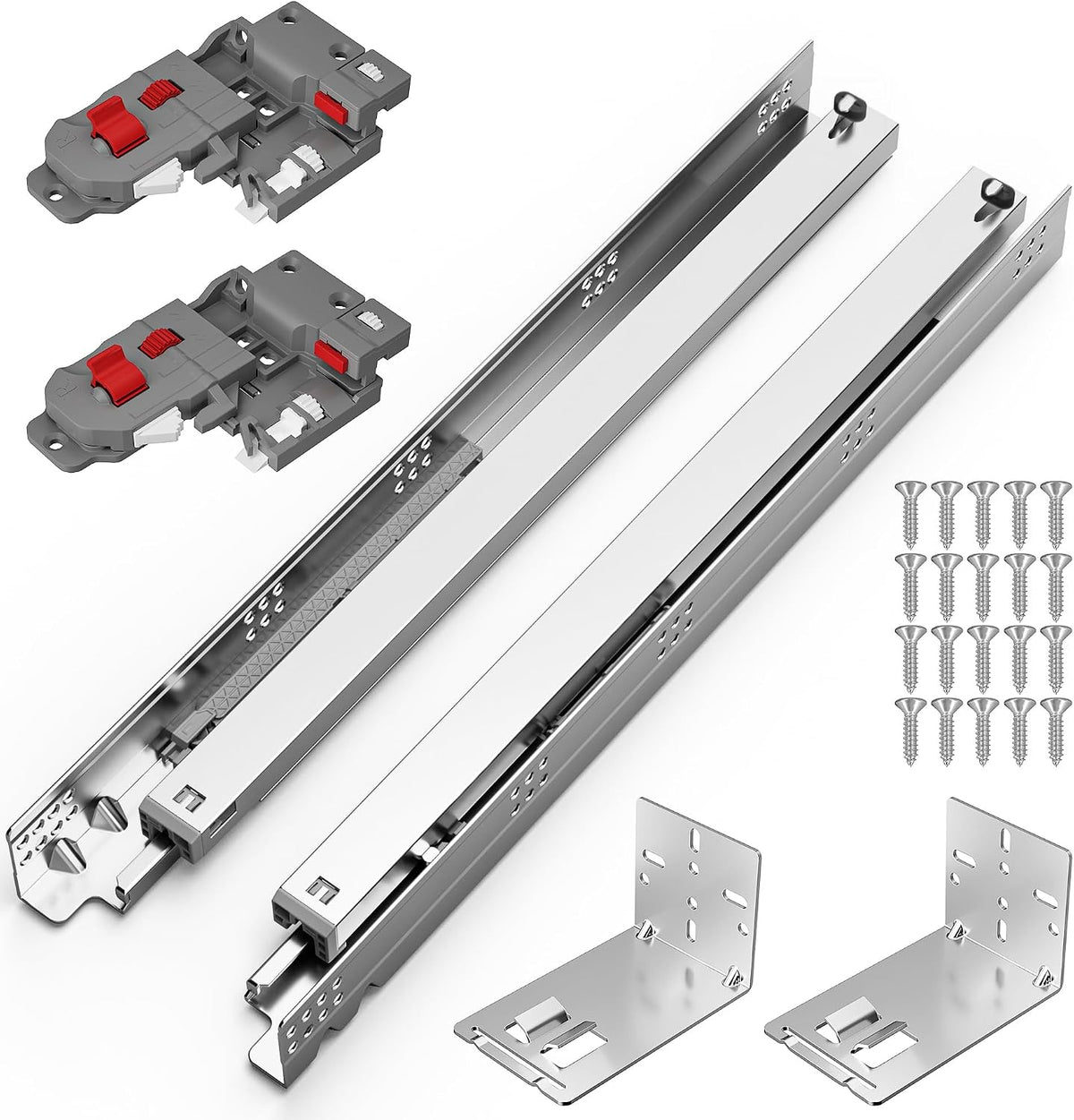 chibery 9 12 15 18 21 inch undermount, main product view