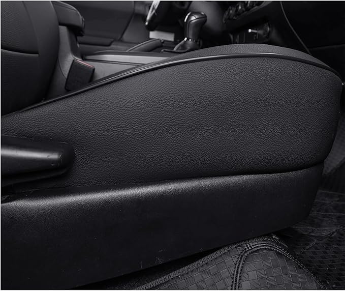 EKR Custom Fit Tacoma Rear Car Seat Covers - Image 4