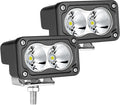 led pods 3 inch driving light bar pod, main product view
