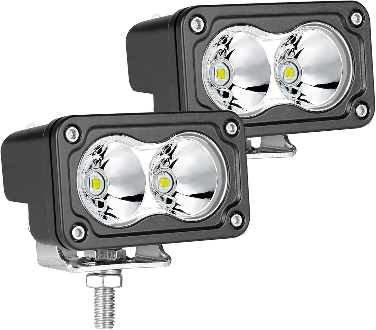 led pods 3 inch driving light bar pod, main product view