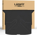 LASFIT Trunk Mat for Honda Passport 2019 2020 2021 2022 2023 2024 2025