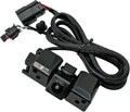 Rear View Back Up Camera Compatible by wzruiqipei