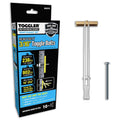 toggler snaptoggle toggle bolt 3/16-24 unc with bolts, main product view