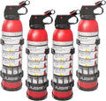 Dry Stop Fire Extinguisher for Home & Vehicle - 600g Dry Chemical Powder Fire by Ougist
