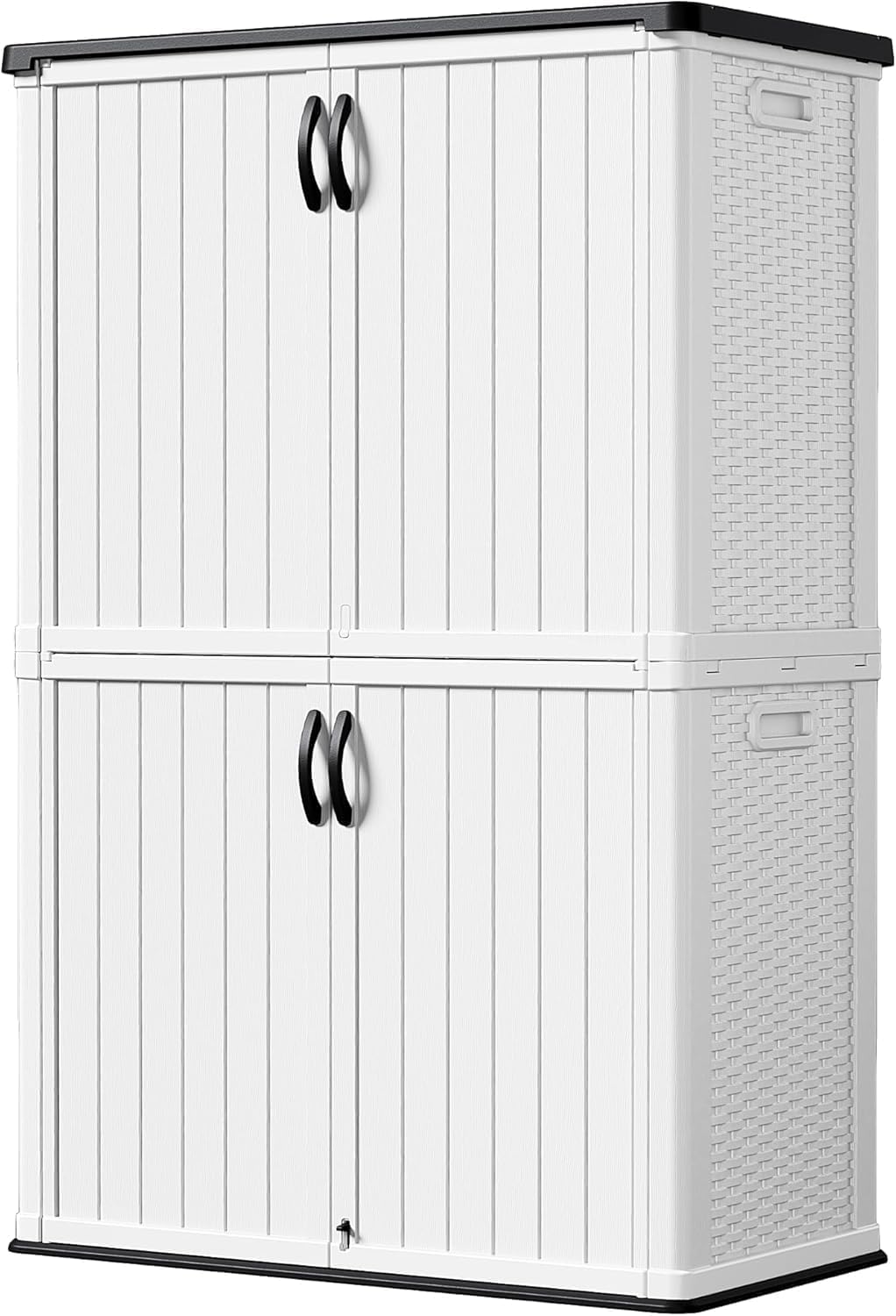 devoko 50 cu ft outdoor storage cabinet, main product view