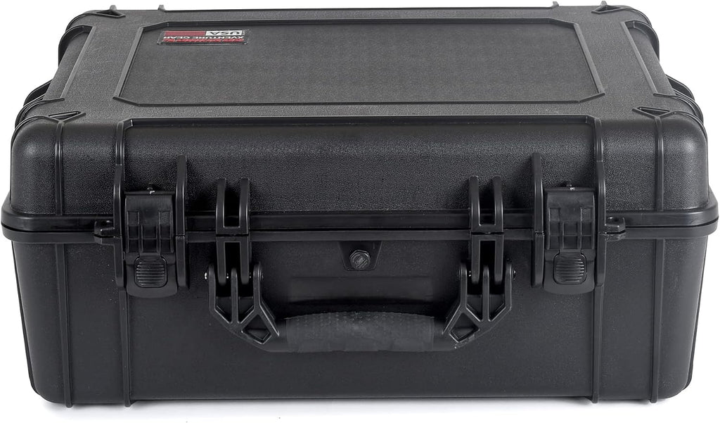 Go Rhino - XG252010 - XVENTURE Gear-Hard Cases-Large 25