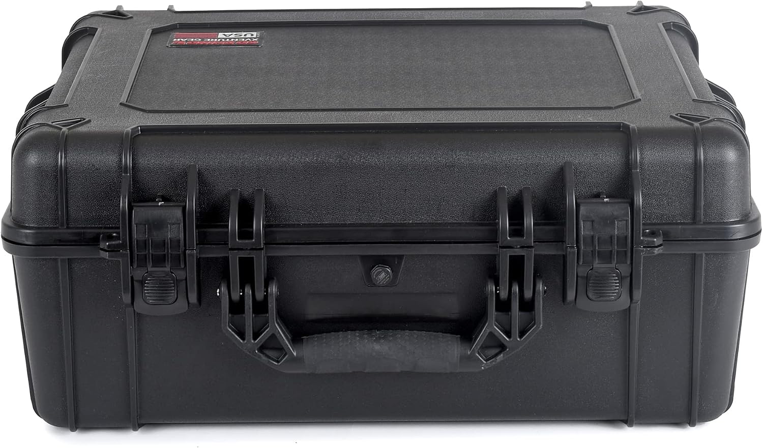 Go Rhino - XG252010 - XVENTURE Gear-Hard Cases-Large 25