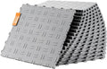 VEVOR Garage Tiles Interlocking, Non-Slip Double-Sided Texture Garage Flooring by VEVOR