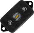 Baja Designs 398050 LED Rock Light, Black