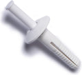 hard-to-find fastener 014973170004 nylon truss nail drive anchors, main product view