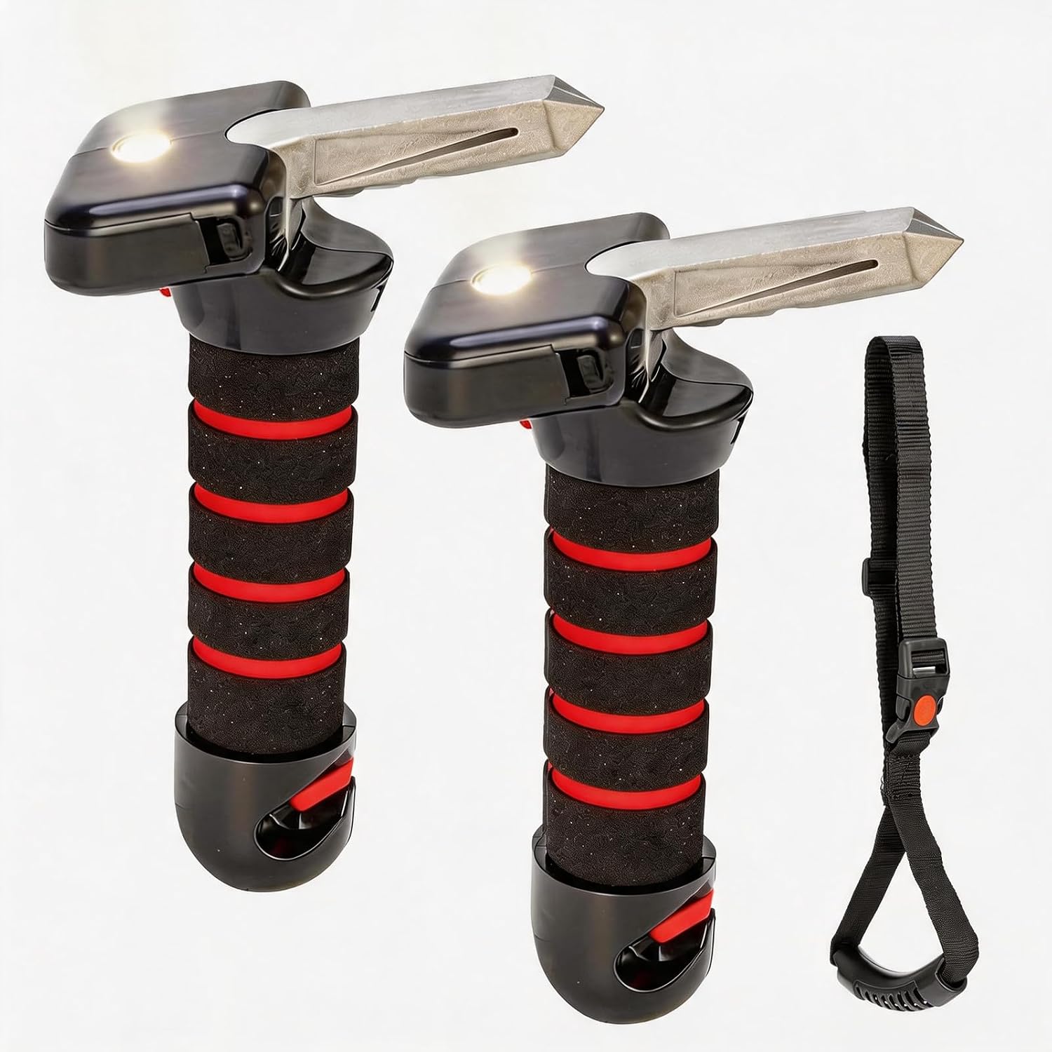 Car Door Handle for Elderly Mobility Car Handle Assist | Multifunction Automotive Grab Handles Car Cane for Seniors and Handicapped