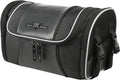 Nelson-Rigg Route 1 Day Trip Backrest/Sissy Bar Rack Bag; Fits Harley Davidson, Indian, Yamaha & Suzuki Motorcycles