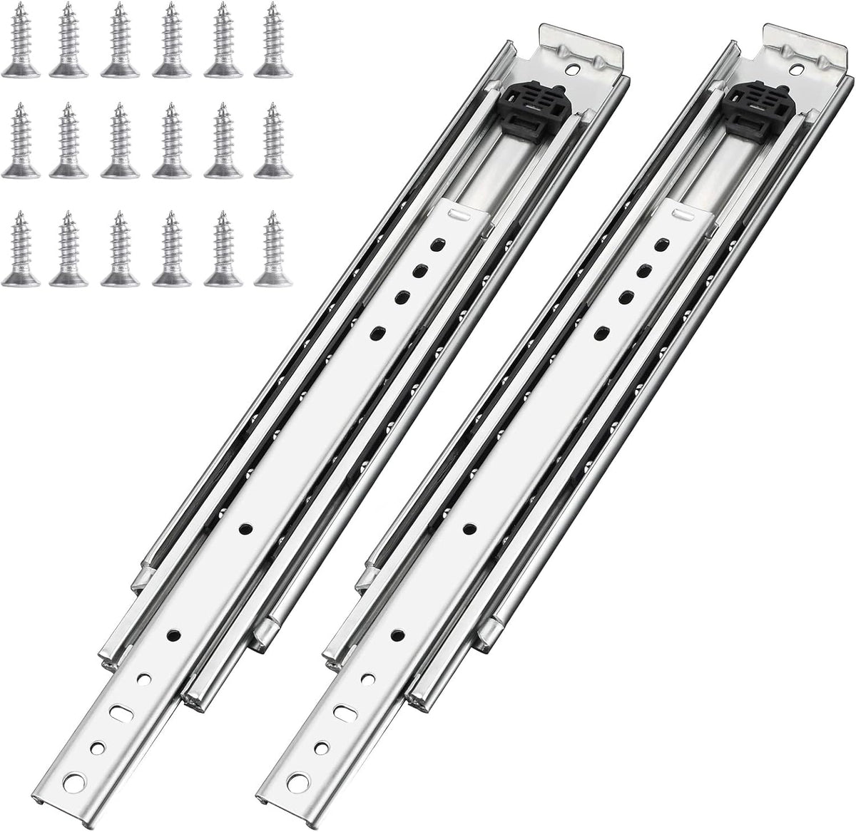 1 pair 20 inch 500 lb capacity heavy, main product view