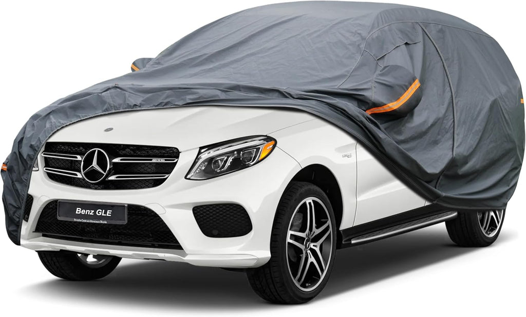 Premium Car Cover Custom Fit Mercedes-Benz GLE350 GLE400 GLE450 GLE43 GLE53